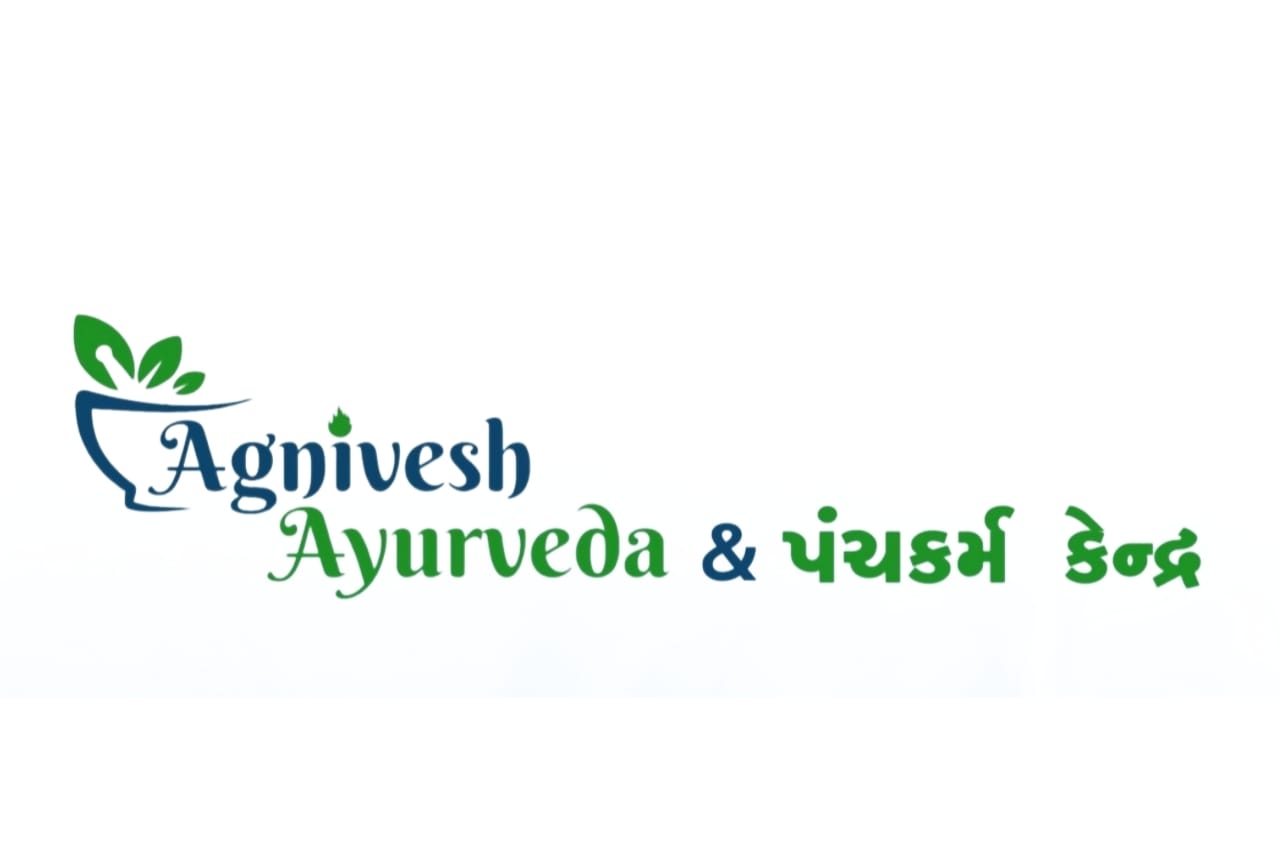 Entrance of Agnivesh Ayurveda & Panchakarma Centre