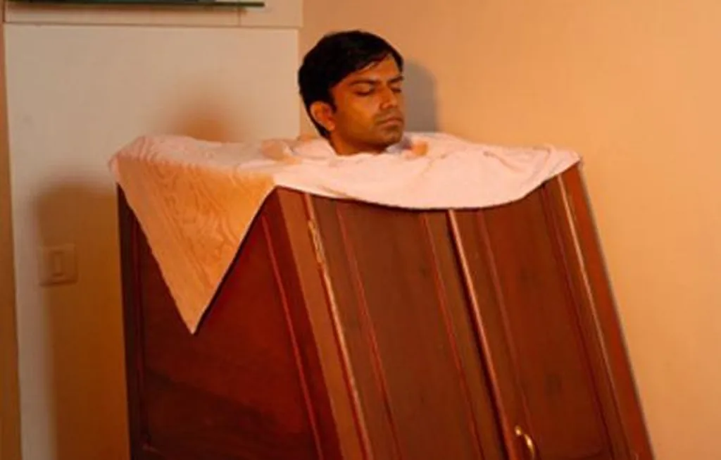 Swedana therapy at Agnivesh Ayurveda